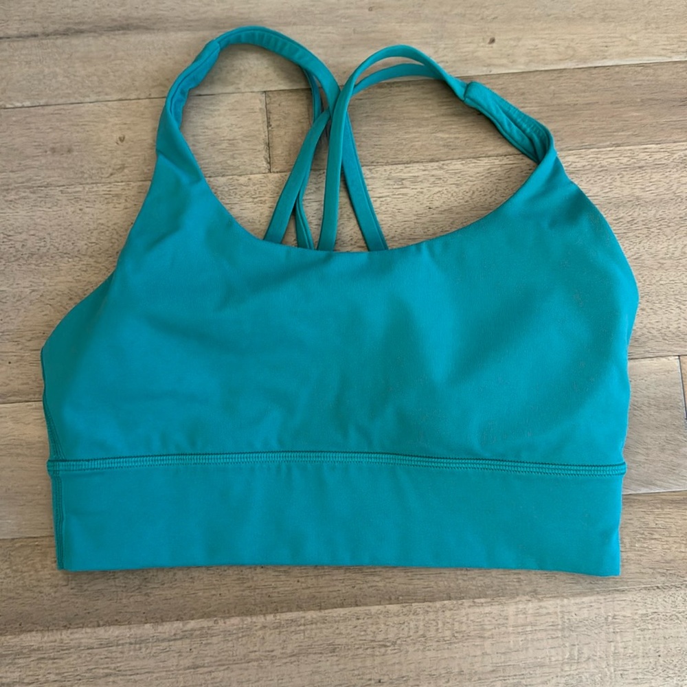 Size 6 Energy Longline